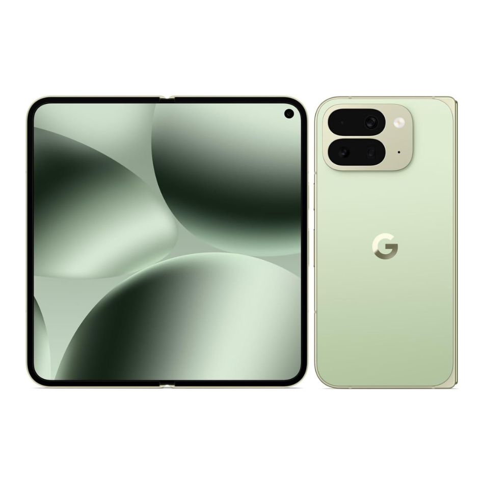 Google Pixel 10 Pro Fold 256GB Jade