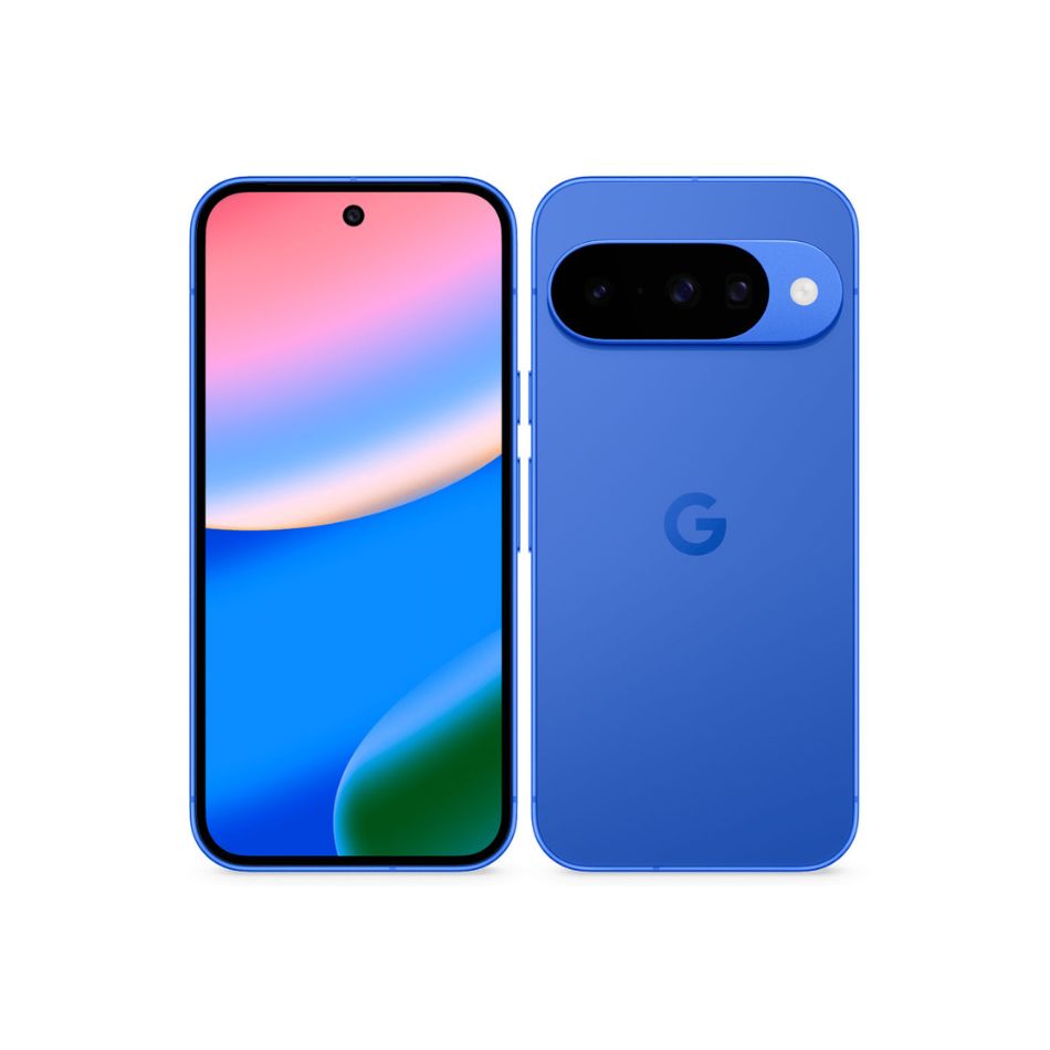 【新品】Google グーグル スマホ Pixel 10 256GB インディゴ SIMフリー