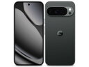【新品】Google Pixel 10 Pro XL 256GB Obsidian SIMフリー