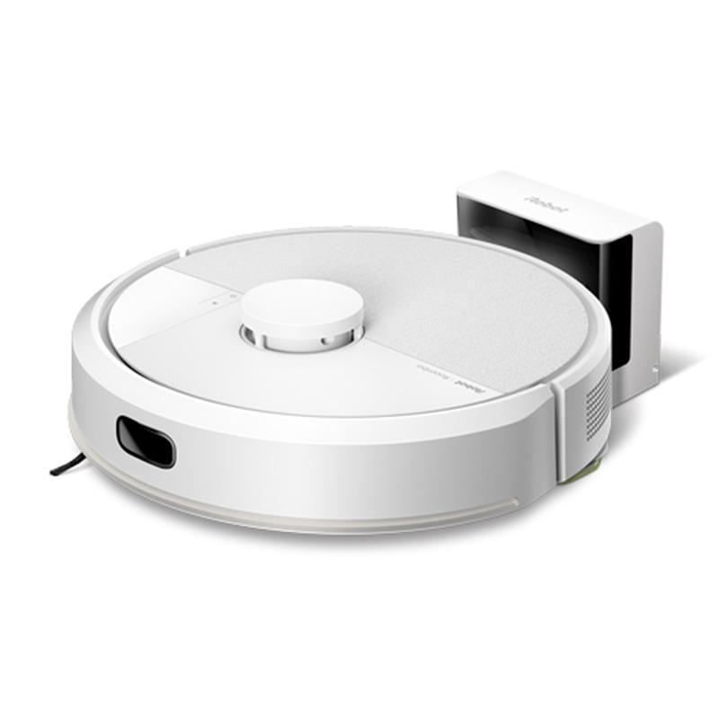 【新品 箱不良・シュリンク破れ品】iRobot アイロボット 掃除機 ルンバ105 コンボ Y311260 ホワイト