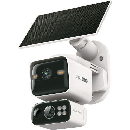 �ڿ��ʡ�TP-Link �ƥ����ԡ���� �ͥåȥ������� Tapo C645D KIT