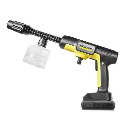 【新品 箱不良・シュリンク破れ品】Karcher ケルヒャー ハンディ洗浄機 OC 5 Handy