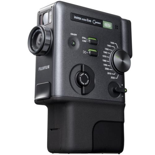 �ڿ��ʡ�FUJIFILM �ٻΥե���� ���󥹥���ȥ���� instax mini Evo Cinema ������