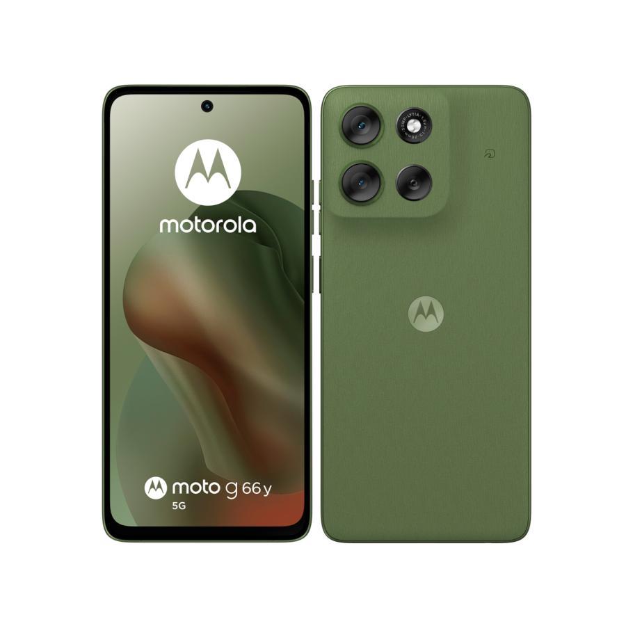 楽天市場】moto g66y 5g（スマートフォン本体｜スマートフォン