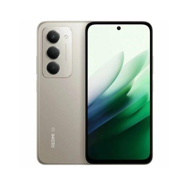 Xiaomi シャオミ スマホ Redmi 15 5G Softbank版 チタングレー SIMフリー