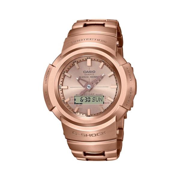 【新品 保証開始済み品】CASIO カシオ 腕時計 G-SHOCK AWM-500GD-4AJF