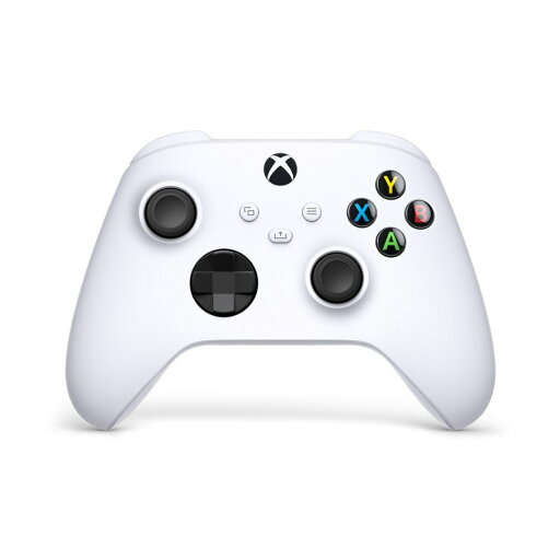 【新品】Microsoft マイクロソフト Xbox ワイヤレス コントローラー EP229921 ロボット ホワイト 2025版 【新品】Microsoft マイクロソフト Xbox ワイヤレス コントローラー EP229921 ロボット ホワイト 2025版