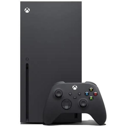 �ڿ��ʡ�Microsoft �ޥ��������ե� Xbox Series X 1TB �ǥ�������ǥ� EP2-63835 �֥�å�