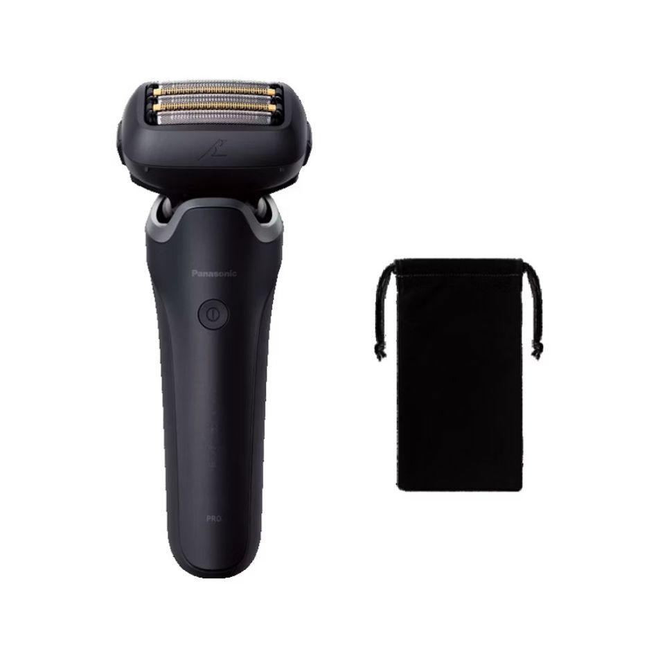 【新品】Panasonic パナソニック メンズ電気シェーバー ラムダッシュPRO 5 ES-L55 ...