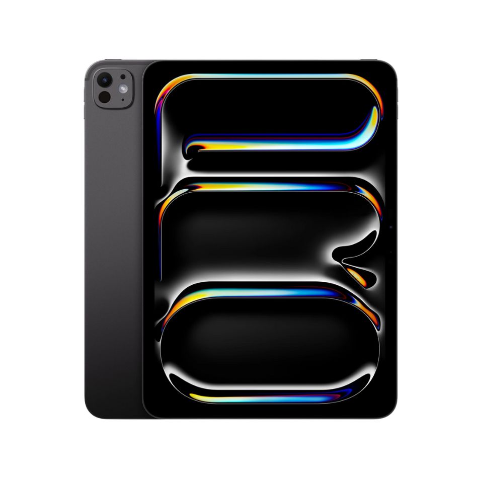 【新品 箱不良・シュリンク破れ品】Apple アップル iPad Pro 11インチ Wi-Fi 256GB 2025年秋モデル MDWK4J/A スペースブラック