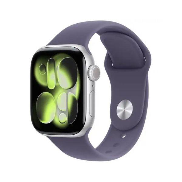 �ڿ��ʡ�Apple Watch Series 11 GPS+Cellular��ǥ� 46mm MFCR4J/A ����С����ѡ��ץ�ե������ݡ��ĥХ�� M/L
