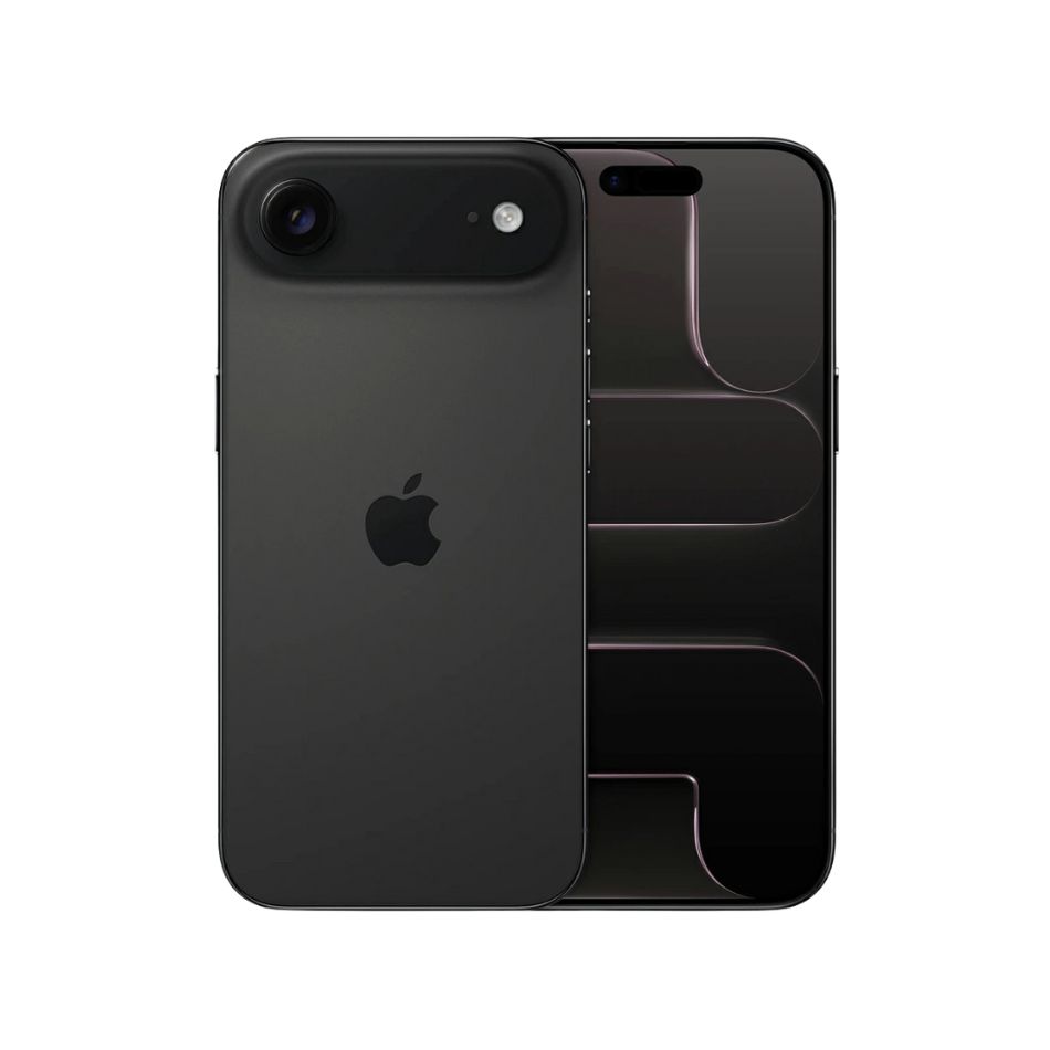 【新品】Apple アップル iPhone Air 256GB スペースブラック MG274J/A eSIM SIMフリー