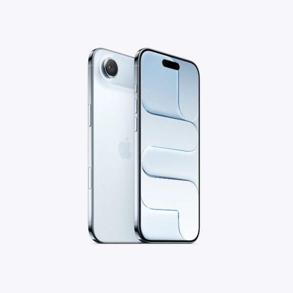 【新品】iPhone Air 512GB MG2F4J/A スカイブルー