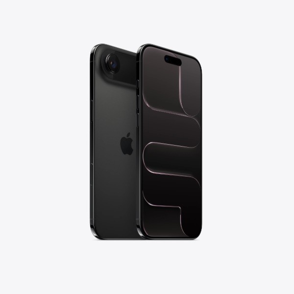 【新品】iPhone Air 1TB MG2G4J/A スペースブラック