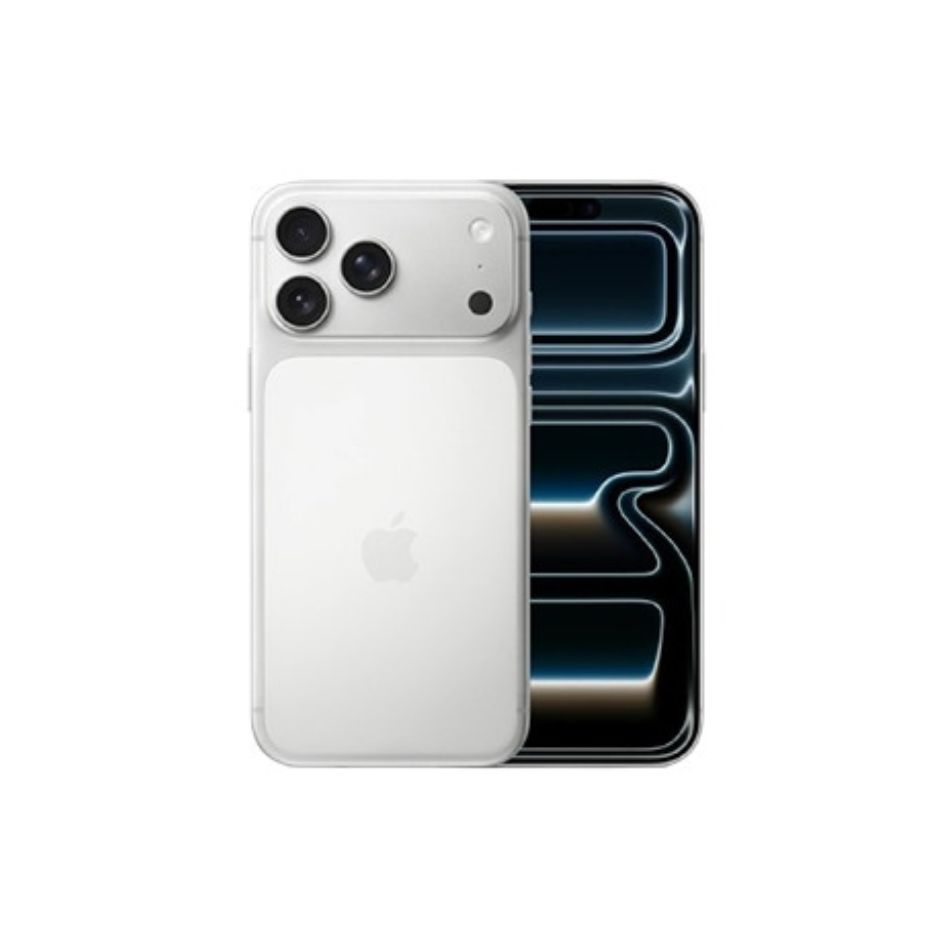 【新品 箱不良・シュリンク破れ品】Apple アップル iPhone 17 Pro Max 256GB MFY84J/A シルバー eSIM SIMフリー