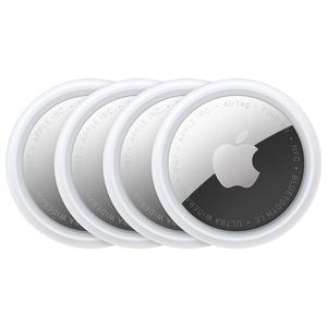 【メール便】【新品 保証開始済み品】Apple AirTag 第2世代 4個入り MFEA4ZP/A...