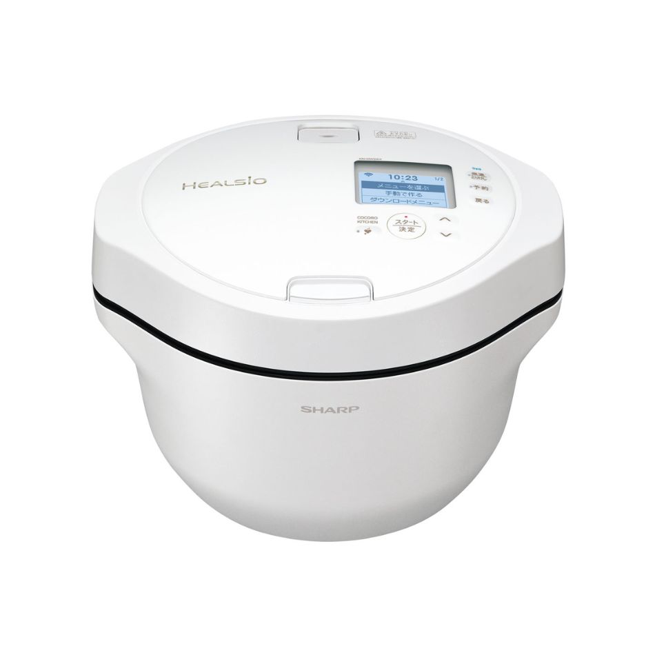ホットクック KN-HW24H