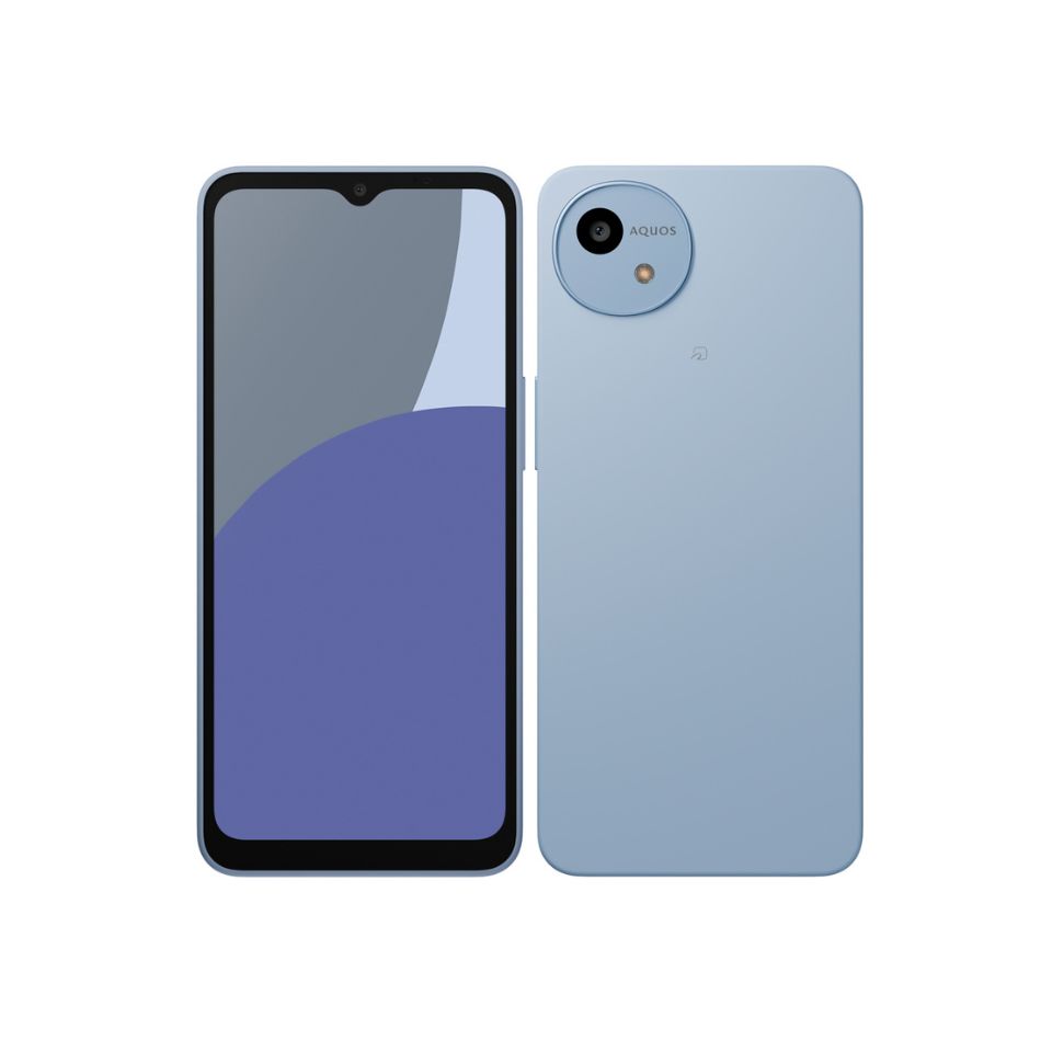 楽天市場】aquos wish4 sh-m27（スマートフォン本体｜スマートフォン