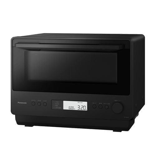【新品】Panasonic パナソニック オーブンレンジ NE-MS4D-K ブラック