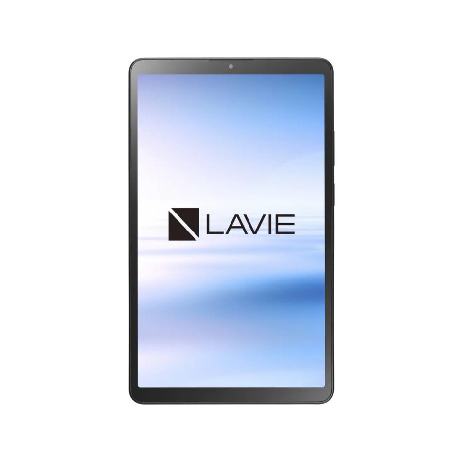 樂天商城 - 【新品 箱不良・シュリンク破れ品】NEC エヌイーシー タブレットPC LAVIE Tab T8 T0855/KAS PC-T0855KAS ルナグレー