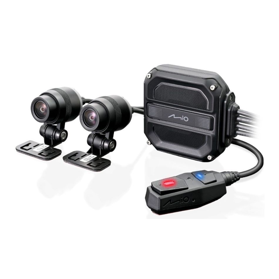 �ڿ��ʡ�DAYTONA �ǥ��ȥ� �Х������ѥɥ饤�֥쥳������ MiVue(R) M802WD