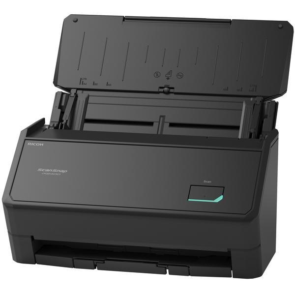 ScanSnap iX2400 FI-IX2400BK [�u���b�N]