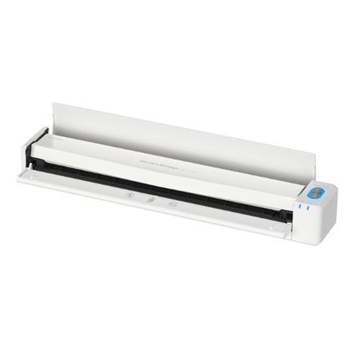PFU スキャナ ScanSnap iX110 FI-IX110W スノーホワイトの商品画像（楽天市場）
