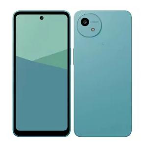 【中古美品】SHARP シャープ スマホ AQUOS wish5 SH-52F docomo版 ワカバ