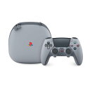 【新品 箱不良・シュリンク破れ品】SONY Ps5 DualSense Edge 30周年アニバーサリー ワイヤレスコントローラー