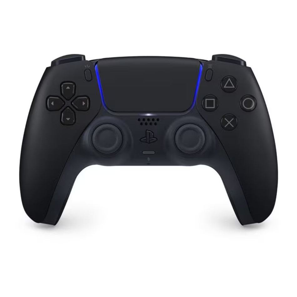 【新品 箱不良・シュリンク破れ品】SONY ソニー PS5 DualSense ワイヤレスコントローラー CFI-ZCT2J01 ミッドナイト ブラック