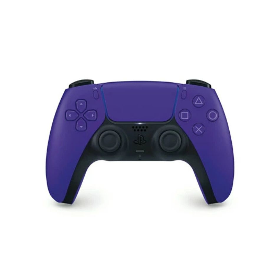 【新品】SONY ソニー DualSense ワイヤレスコントローラー CFI-ZCT2J04 ギャラクティック パープル