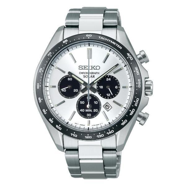 【新品】SEIKO セイコー 腕時計 セレクション SBPY165