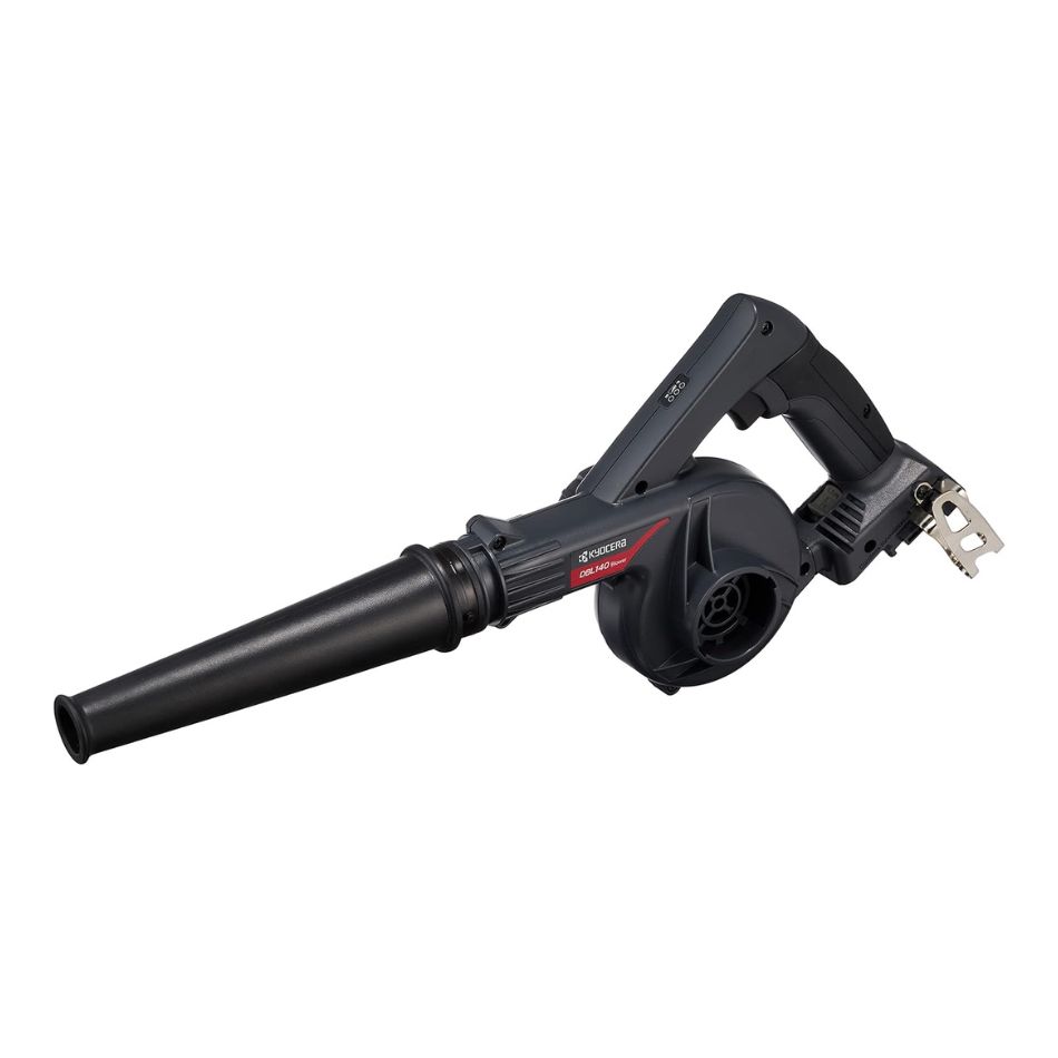 【新品】京セラ KYOCERA リョービ RYOBI 充電式ブロワー DBL140 本体のみ