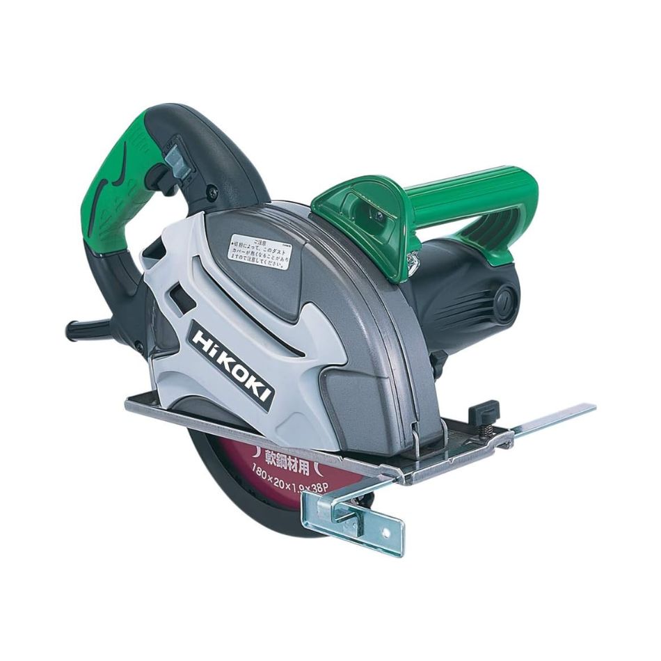 【新品】HiKOKI ハイコーキ チップソーカッター CD7SA