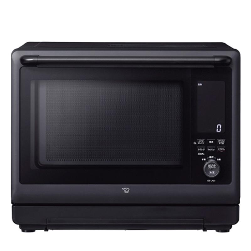 �ڿ��ʡ�ZOJIRUSHI �ݰ��ޥۡ��ӥ� �������४���֥��� EVERINO ES-LA30-BA �֥�å�