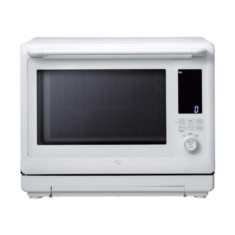 【新品】ZOJIRUSHI 象印 スチームオーブンレンジ EVERINO ES-LA30-WA ホワイト