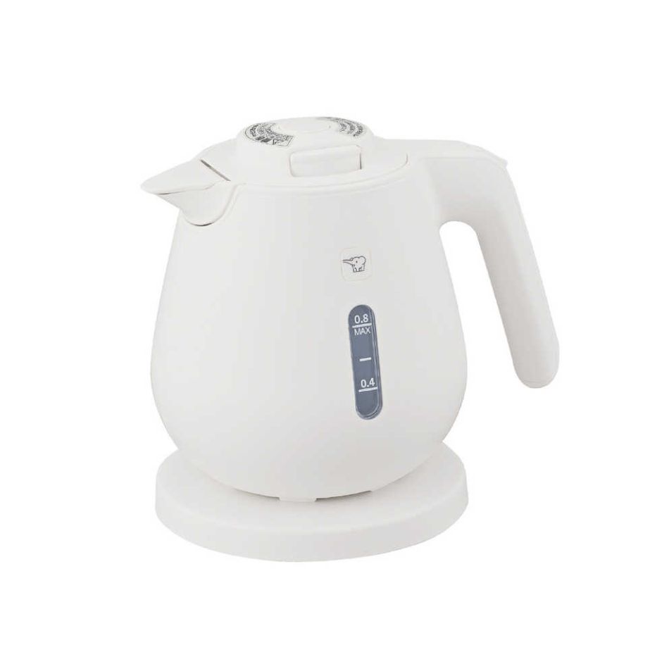 �ڿ��ʡ�ZOJIRUSHI �ݰ� �ŵ����ȥ� 0.8L CK-DC08 �ۥ磻��