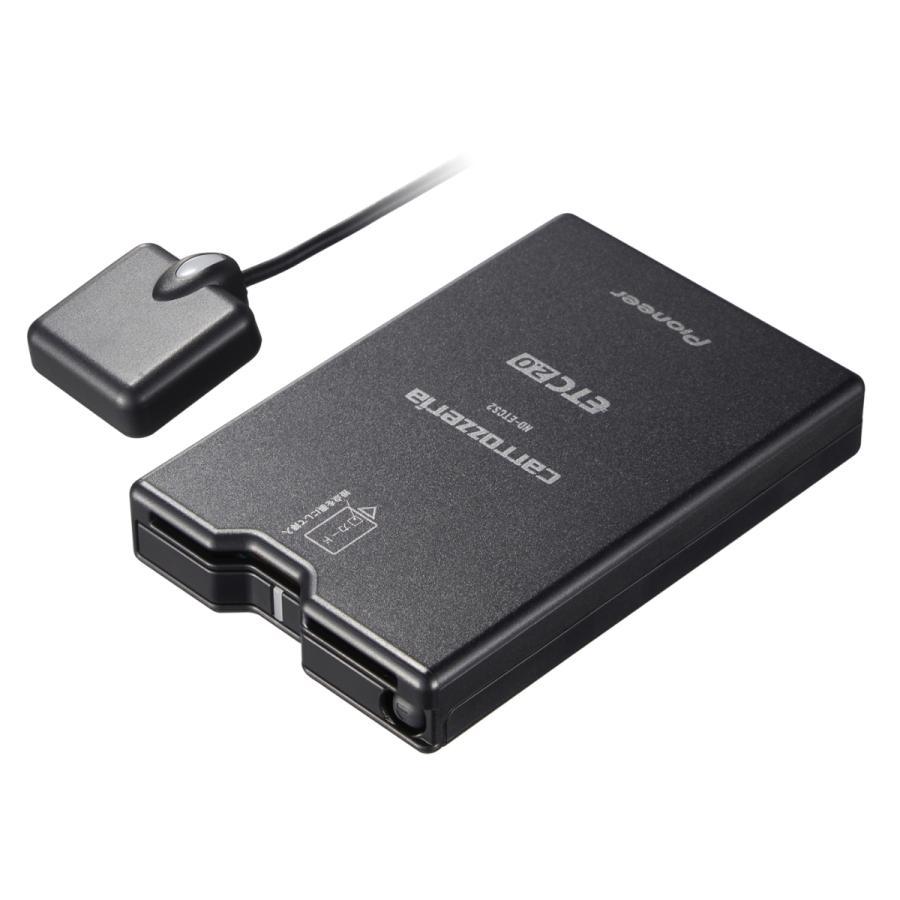 樂天商城 - 【新品】Pioneer パイオニア ETCユニット ND-ETCS2II