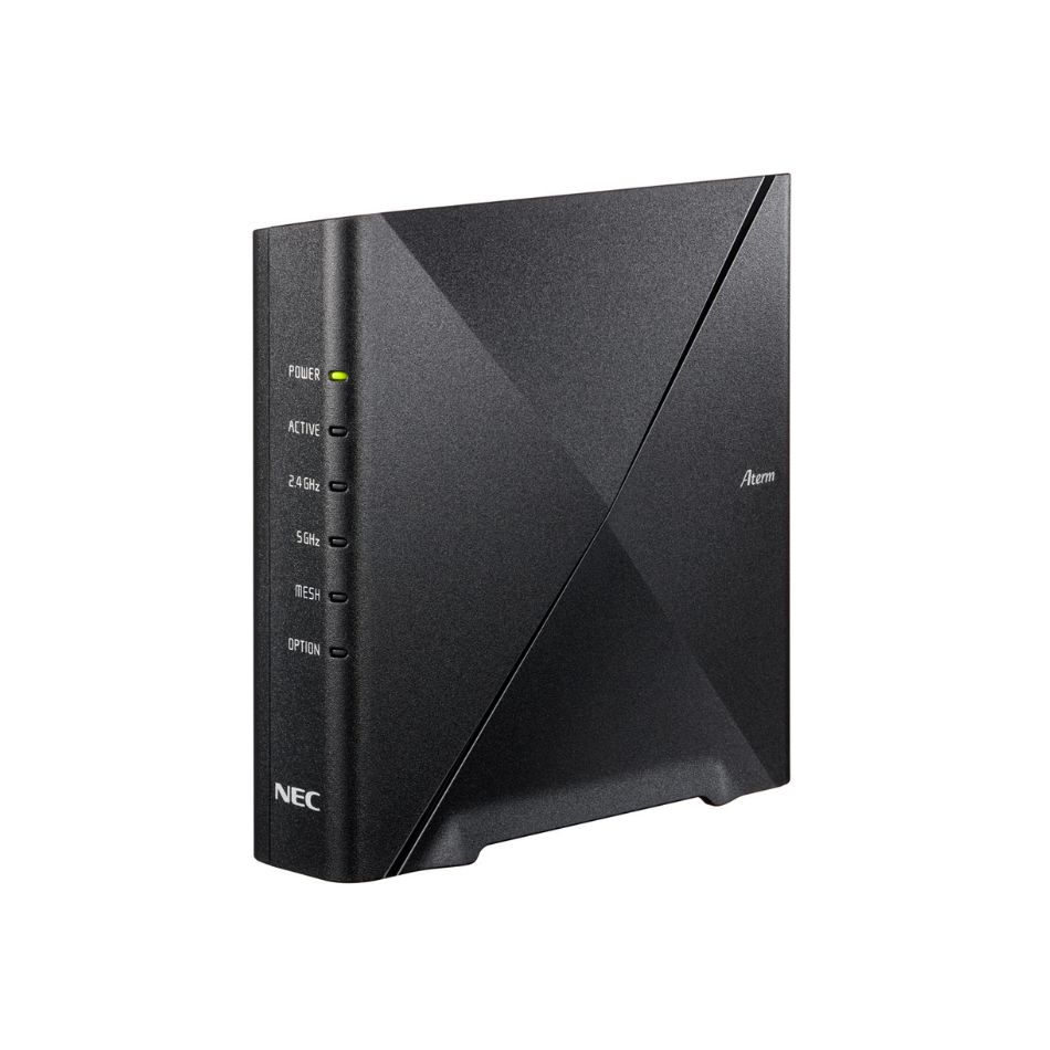 【新品】NEC エヌイーシー 無線LANルータ PA-3000D4AX