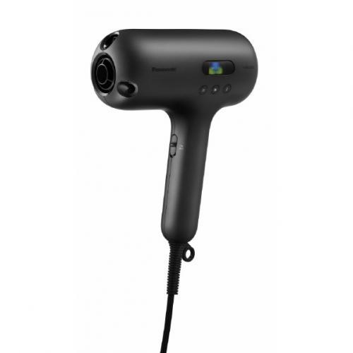 【新品 開封済み未使用品】Panasonic ヘアードライヤー ナノケア EH-NC50-K クラフトブラック