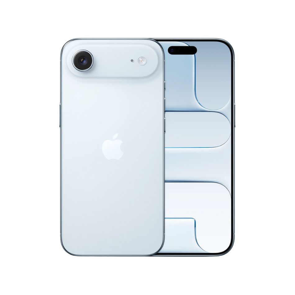 【新品 開封済み未使用品】Apple アップル iPhone Air 256GB スカイブルー MG2A4J/A eSIM SIMフリー