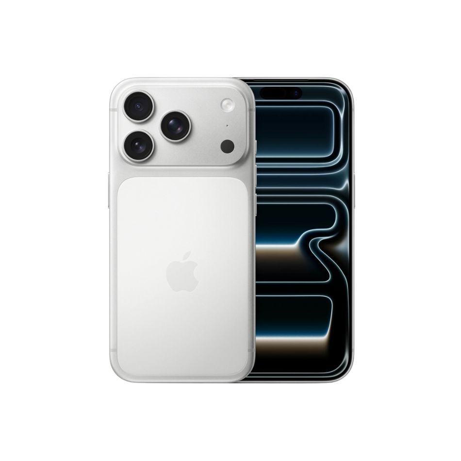 【新品 開封済み未使用品】Apple アップル iPhone 17 Pro 256GB シルバー MG854J/A eSIM SIMフリー