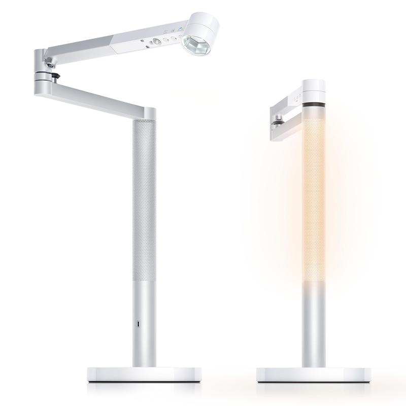 �ڿ��ʡ�Dyson �������� ������ɥ饤�� Dyson Solarcycle Morph CD06WS �ۥ磻��/����С�