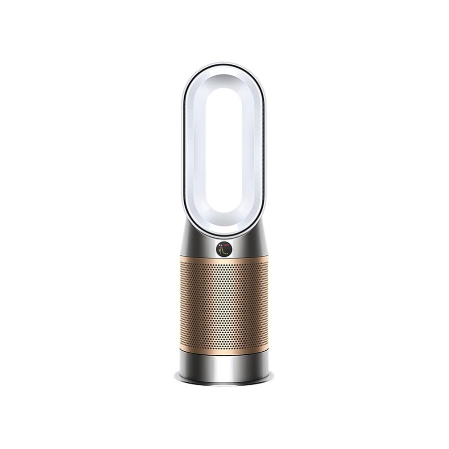 【新品】Dyson ダイソン 空気清浄ファンヒーター Purifier Hot + Cool HP2 De-Nox HP12WG