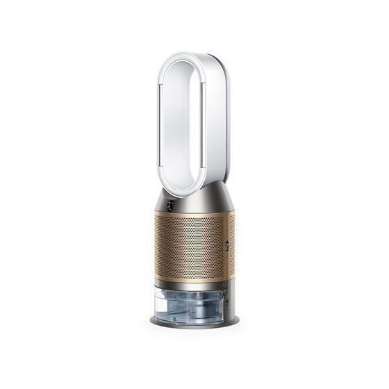 【新品 箱不良・シュリンク破れ品】Dyson ダイソン 加湿空気清浄機 Purifier Humidify + Cool PH2 De-NOx PH05 WG ホワイトゴールド