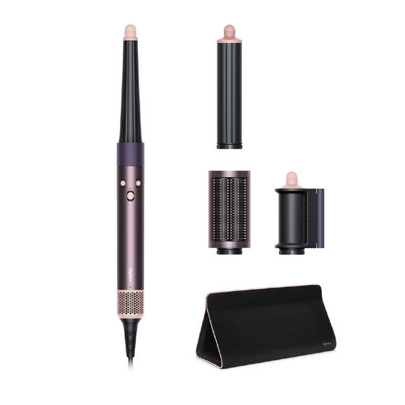 【新品 箱不良・シュリンク破れ品】Dyson ダイソン Airwrap i.d. マルチスタイラー ドライヤー HS08 JPPL ジャスパープラム