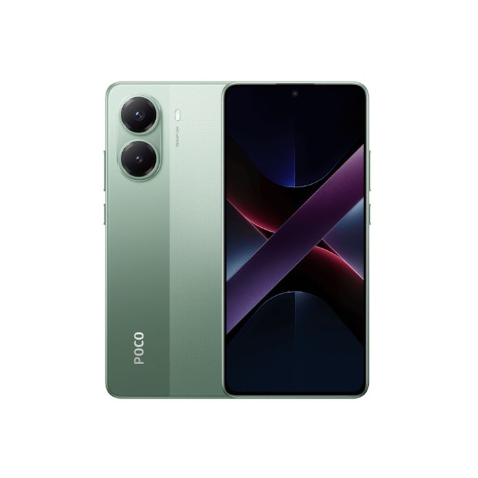 �ڿ��ʡ�Xiaomi ���㥪�ߡ� ���ޥ� POCO X7 Pro 512GB ���꡼�� SIM�ե꡼
