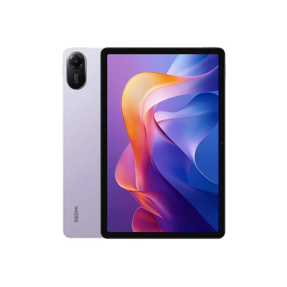 【新品】Xiaomi シャオミ タブレット Redmi Pad 2 6GB+128GB VHU5864JP ラベンダーパープル