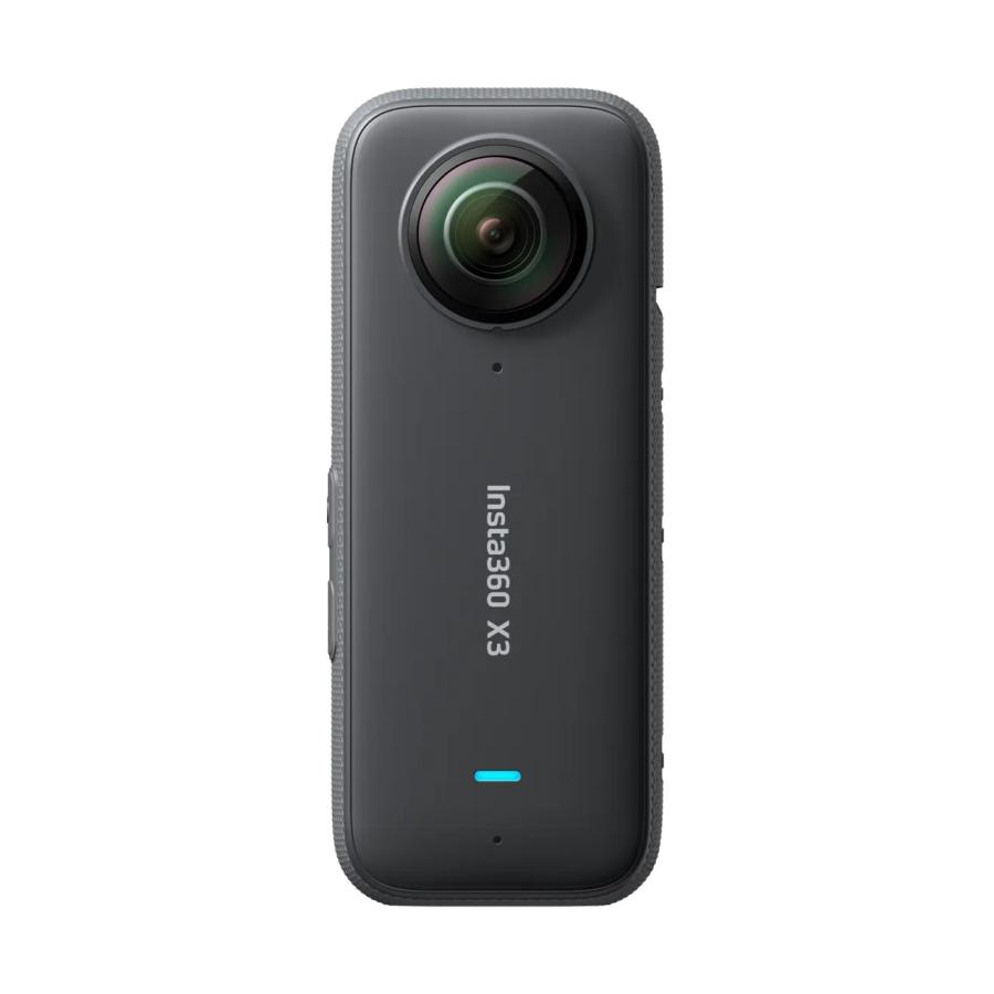 【新品】Insta360 アクシ