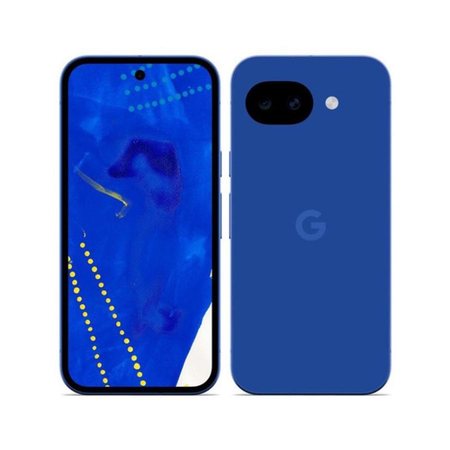 樂天商城 - 【新品】Google スマホ Pixel 10a 256GB 日本限定色 Isai Blue イサイブルー SIMフリー